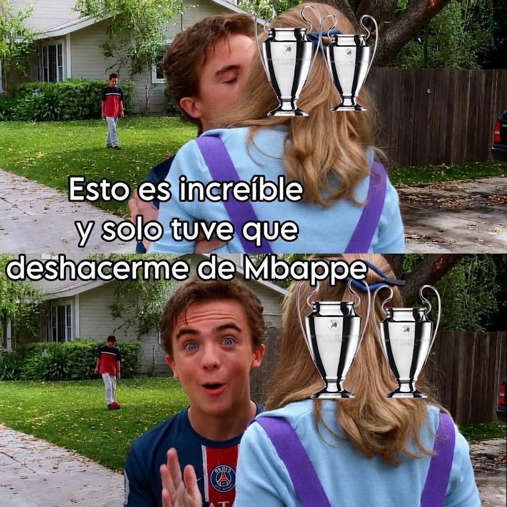 SOLOFÚTBOLMEMES⚽ tweet media
