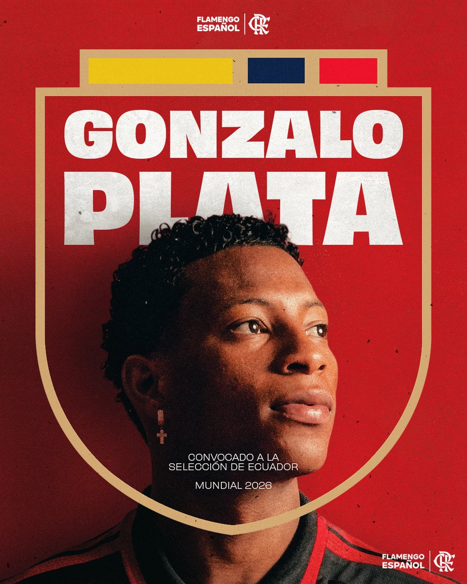Flamengo tweet media