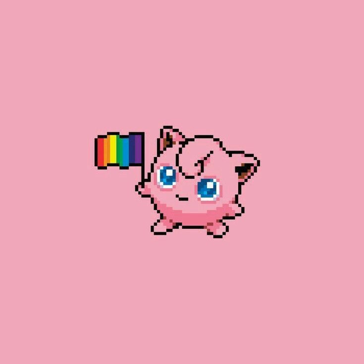 ashslayyyxo's tweet photo. happy pride beautiful gorgeous stunning people 🩷 https://t.co/JJTD1XxnQo