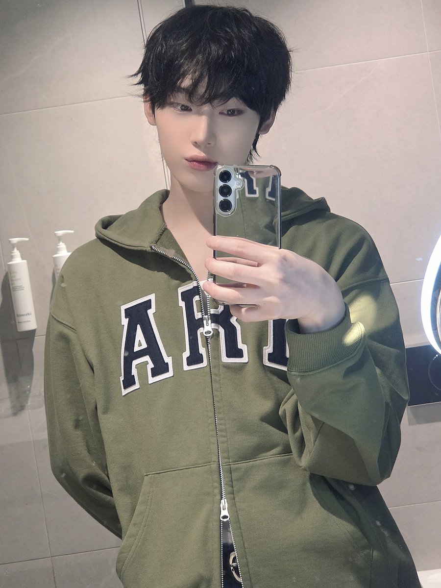 wtml0907's tweet photo. ꒰ PRE พรี ꒱ ENHYPEN 260601 Weverse DM, Eat Sleep EN Dive

#SUNOO THE MUSEUM VISITOR: ART APPLIQUE HOODIE ZIP UP ( -28%)
✈️: 2750 / 3590
(มัดจำ 1450 / 1990)

📦ส่งฟรี!

Color: 4 สี
Size: S-L

💌สั่งซื้อ DM

🔽size

#วทมลขายของ #ตลาดนัดenhypen ซอนอู เสื้อ ฮู้ด https://t.co/kBWnqvsgGK