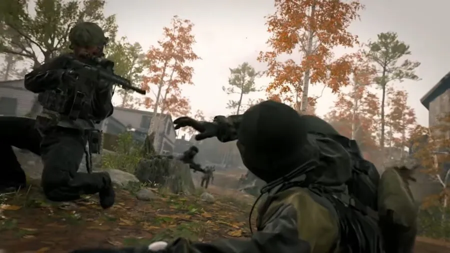 ProStreamers_DE's tweet photo. COD guides help you improve aim, movement, and win more matches in every fight.
#COD 
#GameGuide https://t.co/zqTtVA9sTv