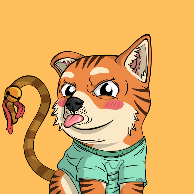 ThePreachy's tweet photo. 🎉 Free NFT Giveaway 🎉

I'm giving away 2 free @TheDogePoundNFT NFTs to one lucky winner!
- 1 Puppy
- 1 Christmas Puppy

How to enter:
- Reply with your ETH wallet address

Giveaway ends in 7 days.

I'll tag @grok to randomly pick the winner.

Follow, like, repost if you want.🍀
