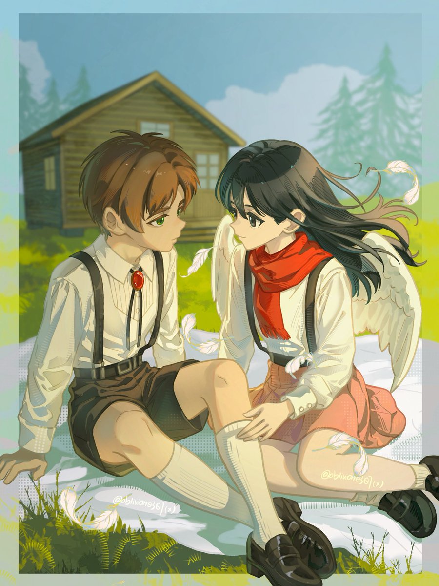YABI (@oblivion0307) / Posts / X
