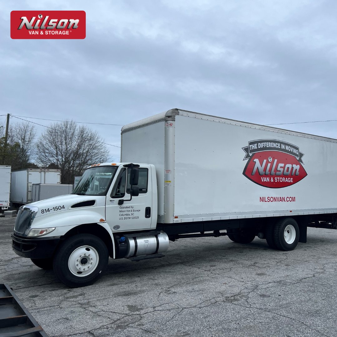 nilsonvanco's tweet photo. Moving made simple with Nilson Van and Storage! 🚚

Enjoy reliable residential moving services, flexible scheduling, and careful handling every step of the way.

Book your move today: https://t.co/EdSK5fXcnt

#ResidentialMoving #SouthCarolinaMovers #NilsonVanAndStorage https://t.co/KA1BeBFz4l