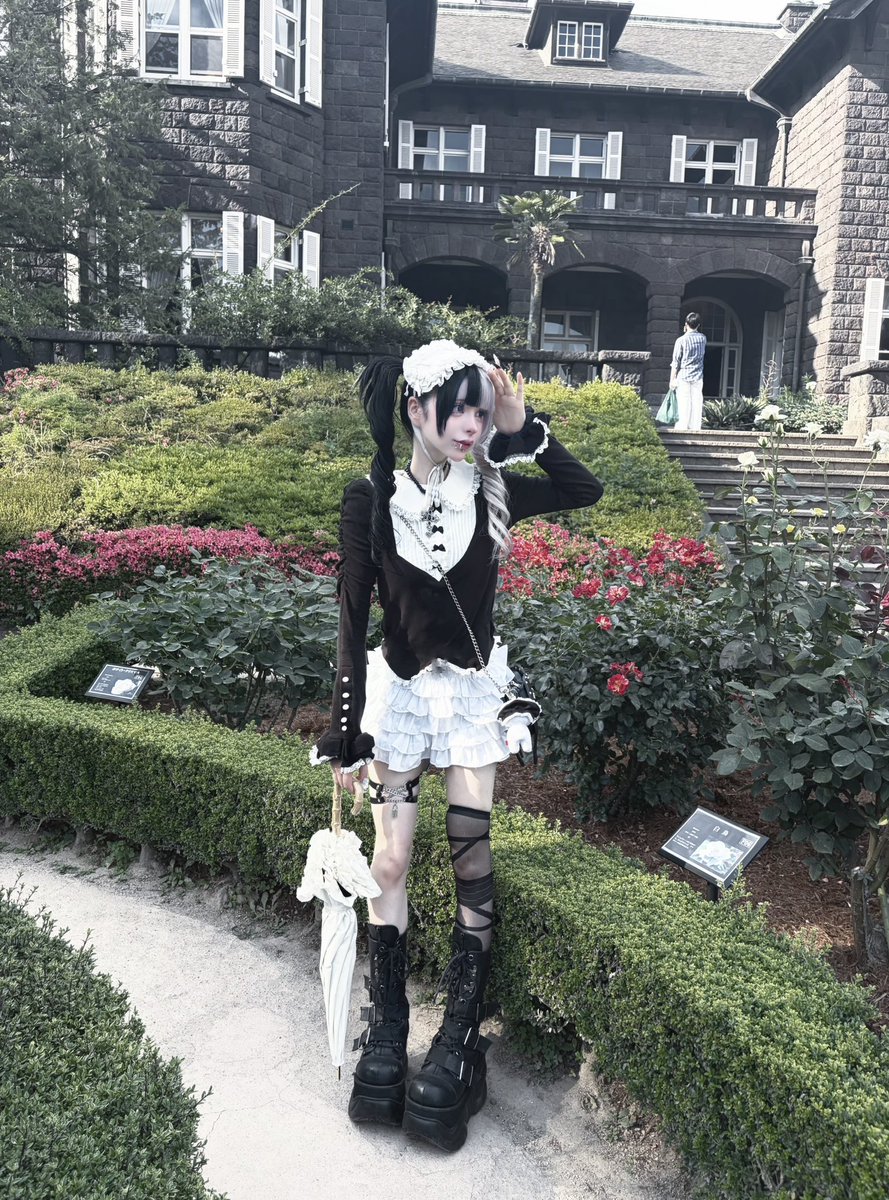nyan_u_u_0's tweet photo. しぬまで貴方といっしょ†❤︎ https://t.co/jT54YENwVl