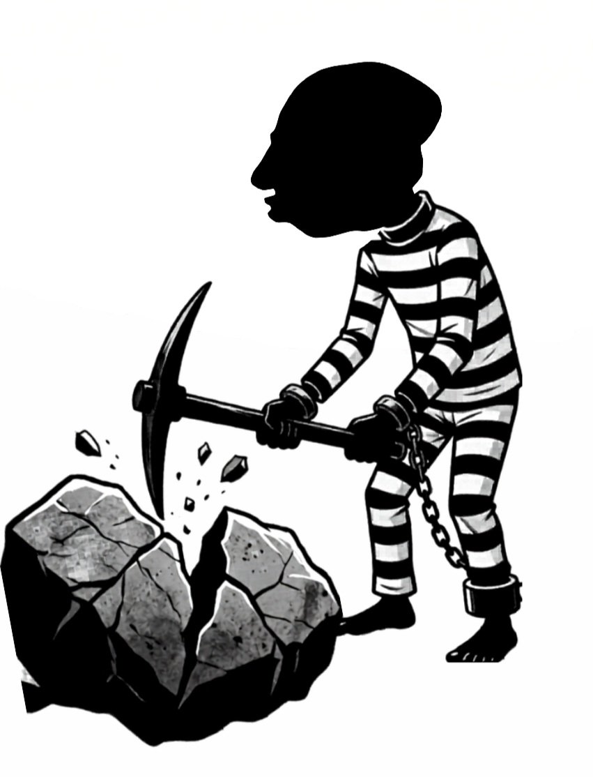 KeWatching's tweet photo. Impeach and jail him https://t.co/n8FYbgdReV