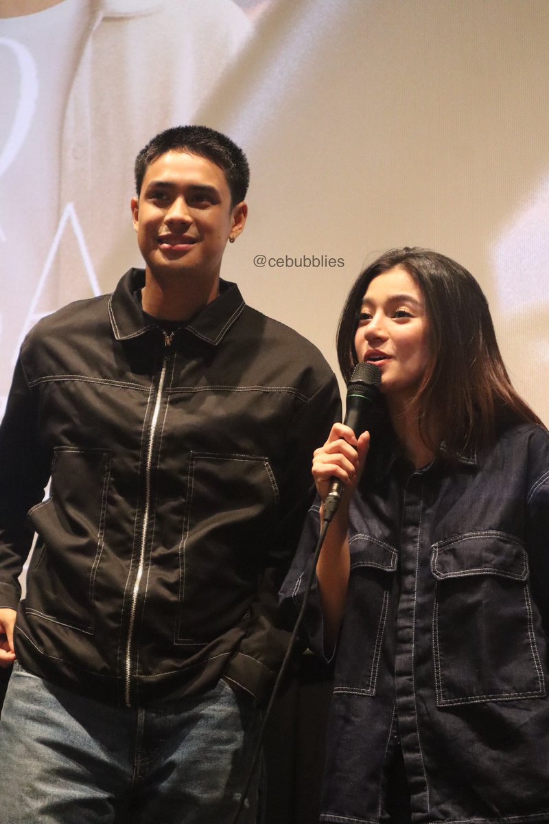CEBUbbliesOFC's tweet photo. Still haven't recovered from our 6-cinema sold-out blockscreening! 

A huge thank you to DonBelle for visiting and making it an unforgettable day. ❤️

Sharing with you all some of our pics from the blockscreening. 

#DonBelle #TayoSaWakas https://t.co/Q2xm1tMtNu