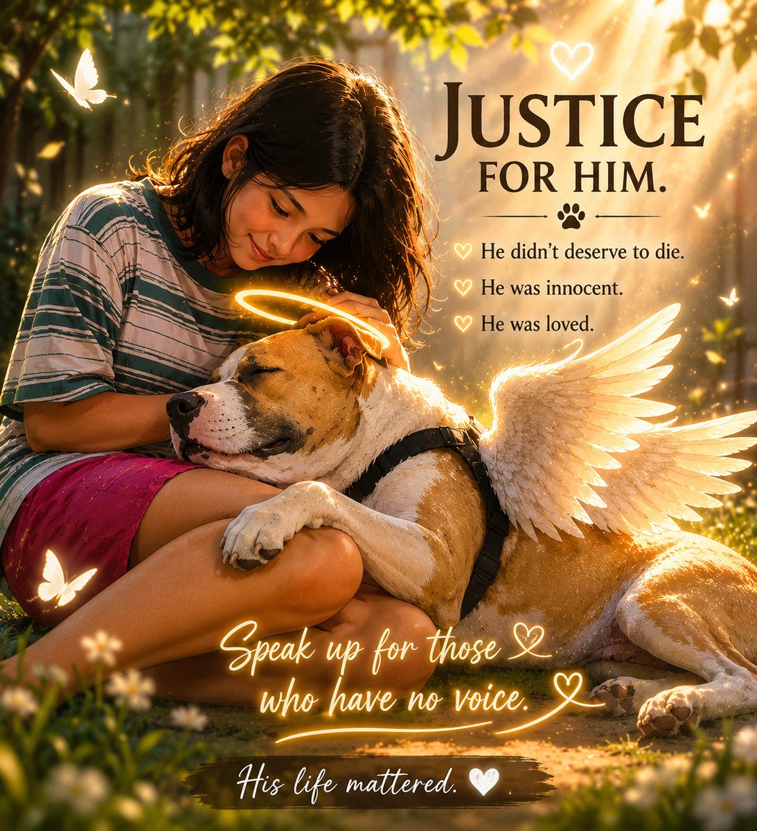Justice For Smokey tweet media