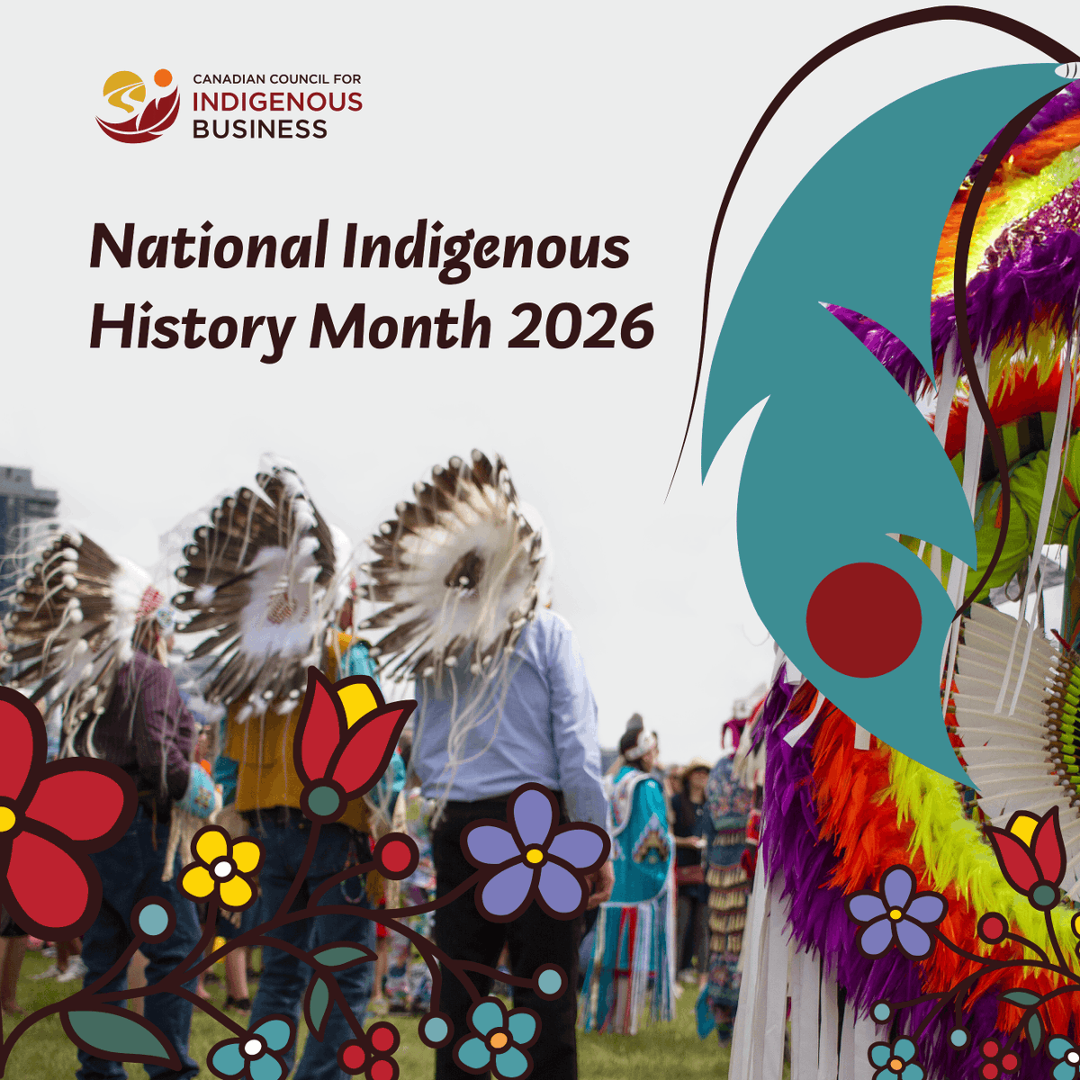 Canadian Council for Indigenous Business (@ccib_national) / Posts / X