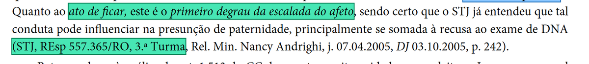sommelierdelei's tweet photo. Passando mal que situationship/ficar chegou até no STJ https://t.co/BIJW6nLuPT
