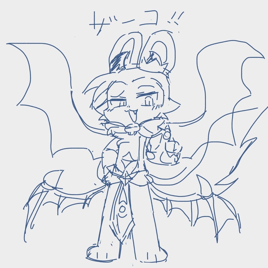 L4T0_Cute's tweet photo. #でびコネ #DevilConnection #でびるコネクショん
오늘 진짜 알차게 낙서했다 https://t.co/OBKDtGHCFd