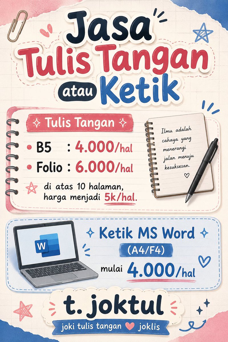 semikett's tweet photo. @kecebgt3 kuyy kak https://t.co/DIOrfBFYhE