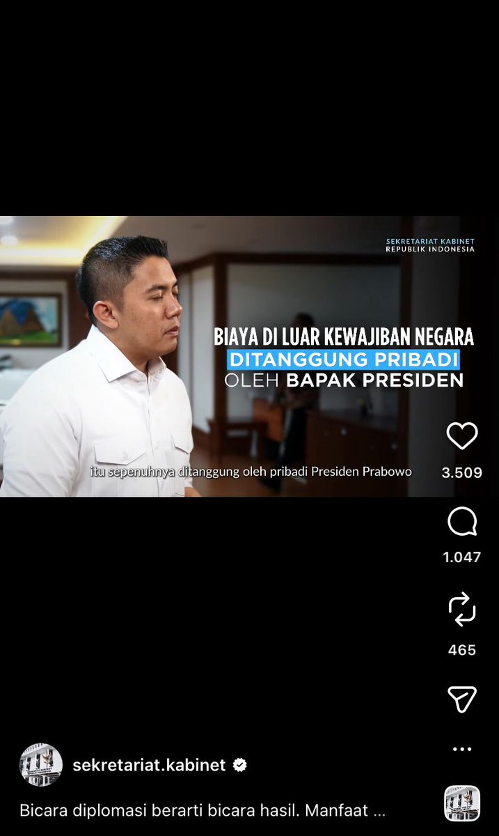 Hidup sebagai +62 tweet media