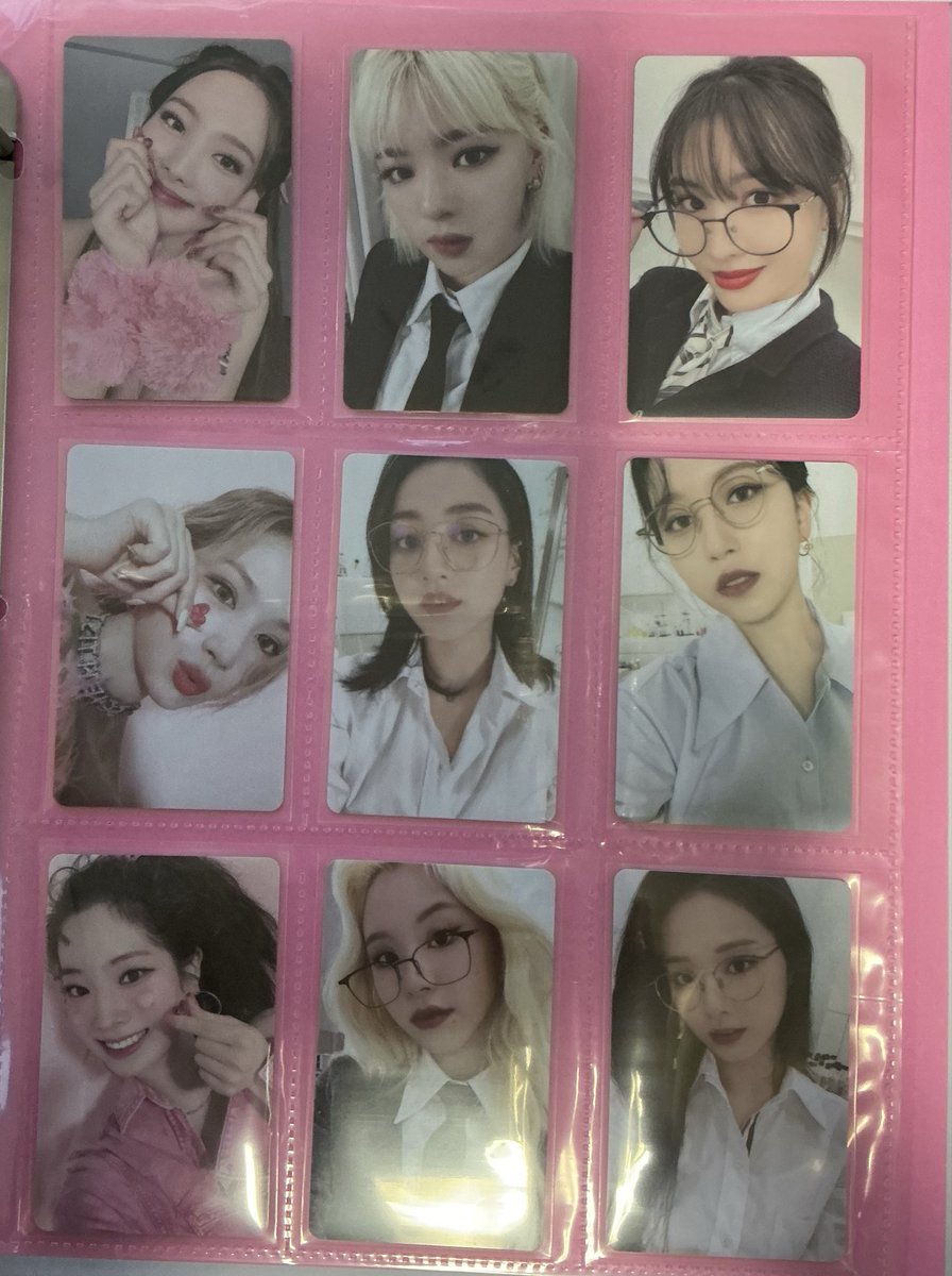 dd9569574's tweet photo. 트와이스 포카 

DM plz
오피피에 보관해서 하자 없습니다
Video ❌ Photo⭕️

twice 나연 정연 모모 사나 지효 미나 다현 채영 쯔위 nayeon jeongyeon momo sana jihyo mina dahyun chaeyoung tzuyu 미공포 위드뮤 특전 포토카드 photocard wts wtb ttt misamo 원스 dvd 콘서트 특전 럭드 https://t.co/9H3bBZUWZ1