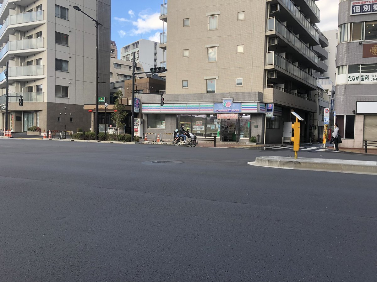 コンビニマニア東京 tweet media