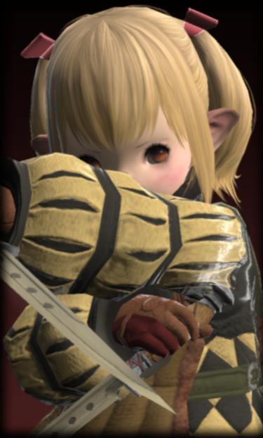 keyxhunter's tweet photo. 😇/👿
#FFXIV #Heavensward #sprout https://t.co/kEAH7SoBMa