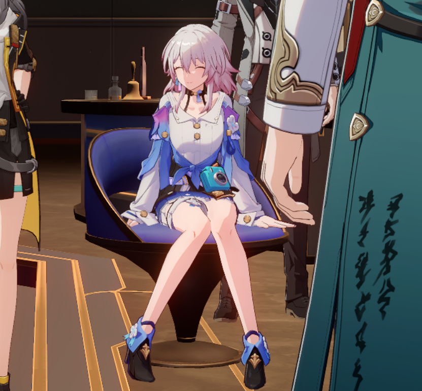 haloaeven's tweet photo. she's so princess https://t.co/PIfsnVoSp3