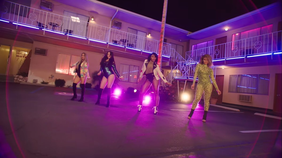 PopBase's tweet photo. 9 years ago today, Fifth Harmony released ‘Down.’ https://t.co/Y9IwP2ax0o