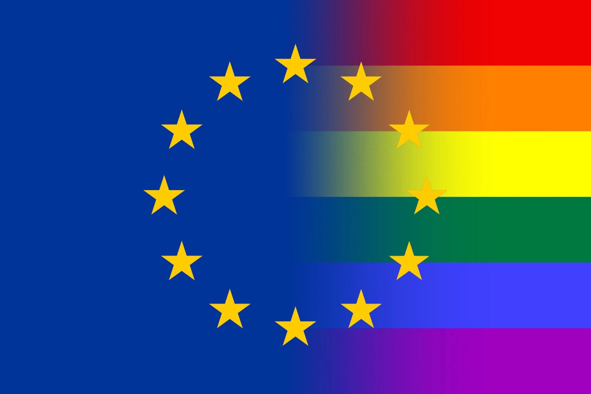 LocalEurofed's tweet photo. Happy pride month! 🏳️‍🌈 https://t.co/vgo6uvRbqu
