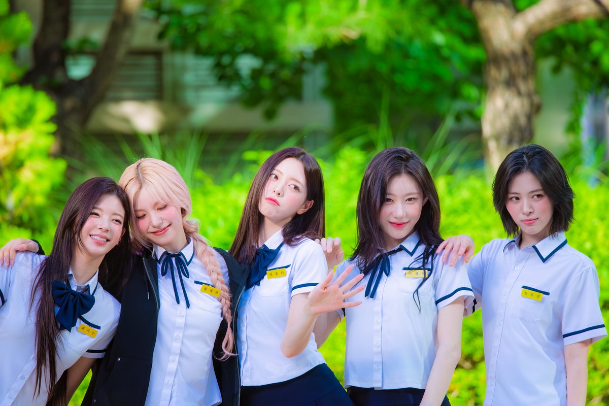 TBG2512's tweet photo. 260530 

#ITZY #있지 https://t.co/YpTWrQI6Z6