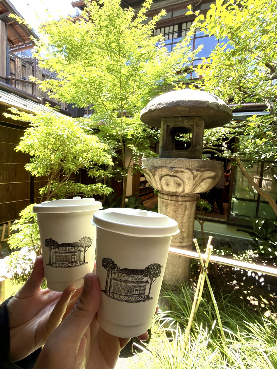 kas2114's tweet photo. 京都が最高だった🥰 https://t.co/kascgbKm3x