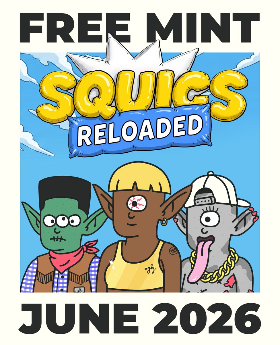 SquigsNFT tweet picture