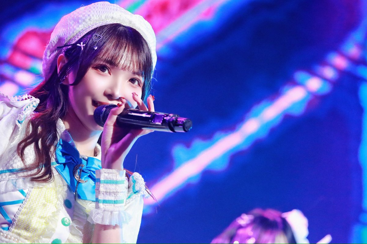 Kolas_1985's tweet photo. 20260530-TOYPLA TAIWAN 6th Anniversary — 物語が重なる瞬間 —

沒有看過長頭髮的大欸穿上以前的舞台服裝，這次被滿足到了，留下了許多關於她的傳說？

你開心就好🫶🏻

現役：#Pure_makeR（Aina🩵) https://t.co/1f3ov19Th2