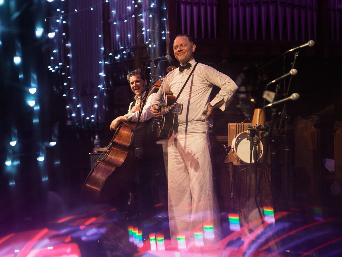 RC_Promotions's tweet photo. It was some show at St Michael's in Liverpool on Saturday!

C.W. Stoneking &amp; his band were incredible, bringing blues, roots and timeless music to this stunning venue. Caitlin Gilligan opened the night with a beautiful set &amp; Tom Blackwell gave us a fierce set of Americana music. https://t.co/G7HbPH4RQr