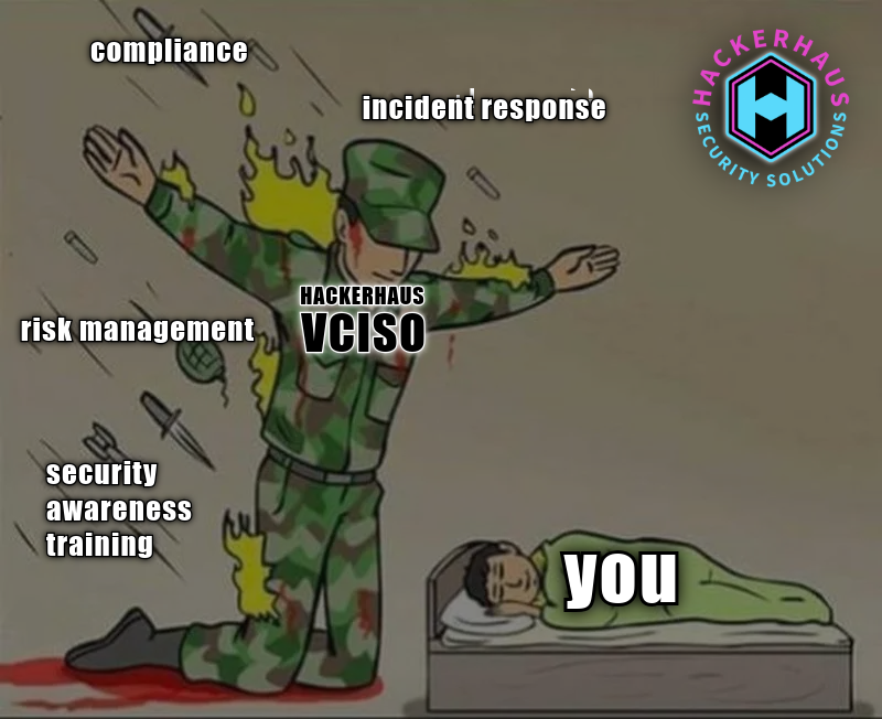 HackerhausSec's tweet photo. We've got your back. 

https://t.co/aPhsOUf19W https://t.co/K8uMRAYdds