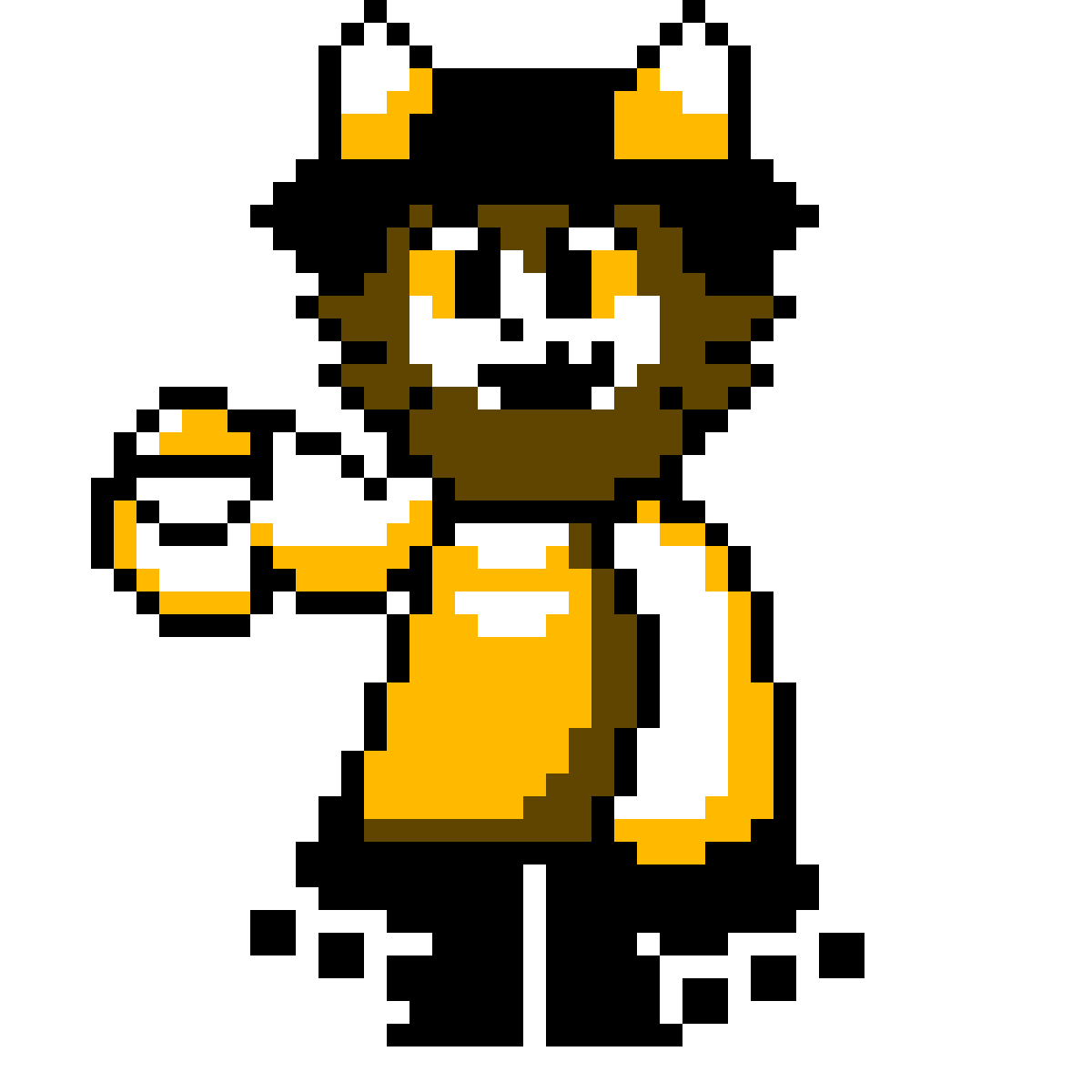 totallyscam_'s tweet photo. gayboy color or something

3 year difference btw

#oneshot #oneshotgame https://t.co/wSTSI1SStw