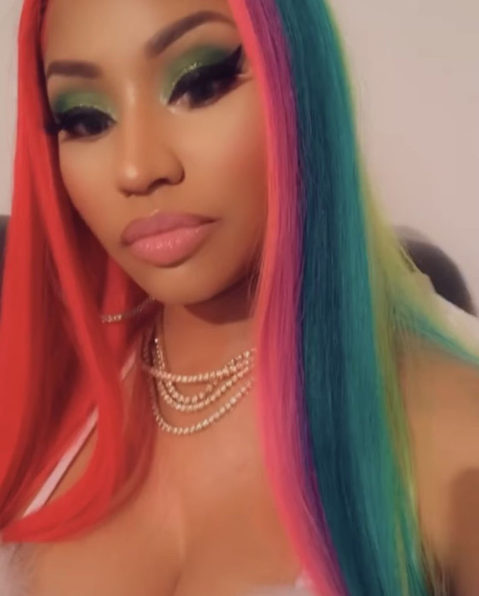 ⚜️𝓝𝓲𝓴𝓴𝓲 𝓝𝓲𝓬𝓴 ⚜️ tweet media