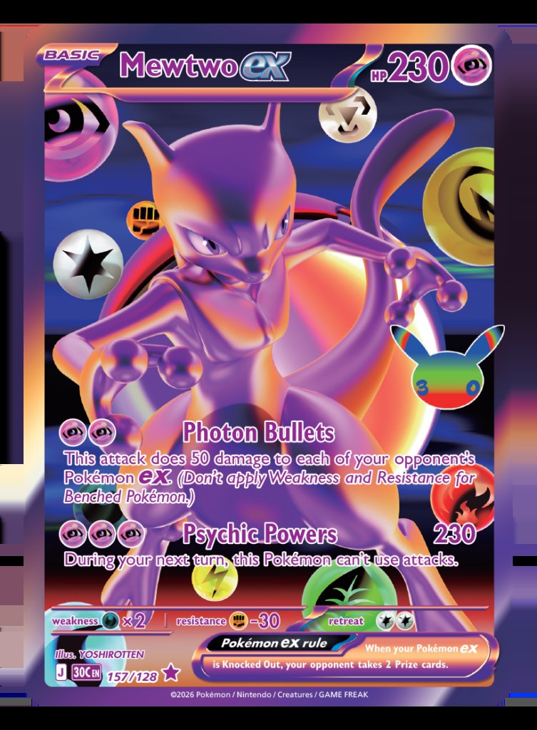 Pokemon Alerts & News tweet media
