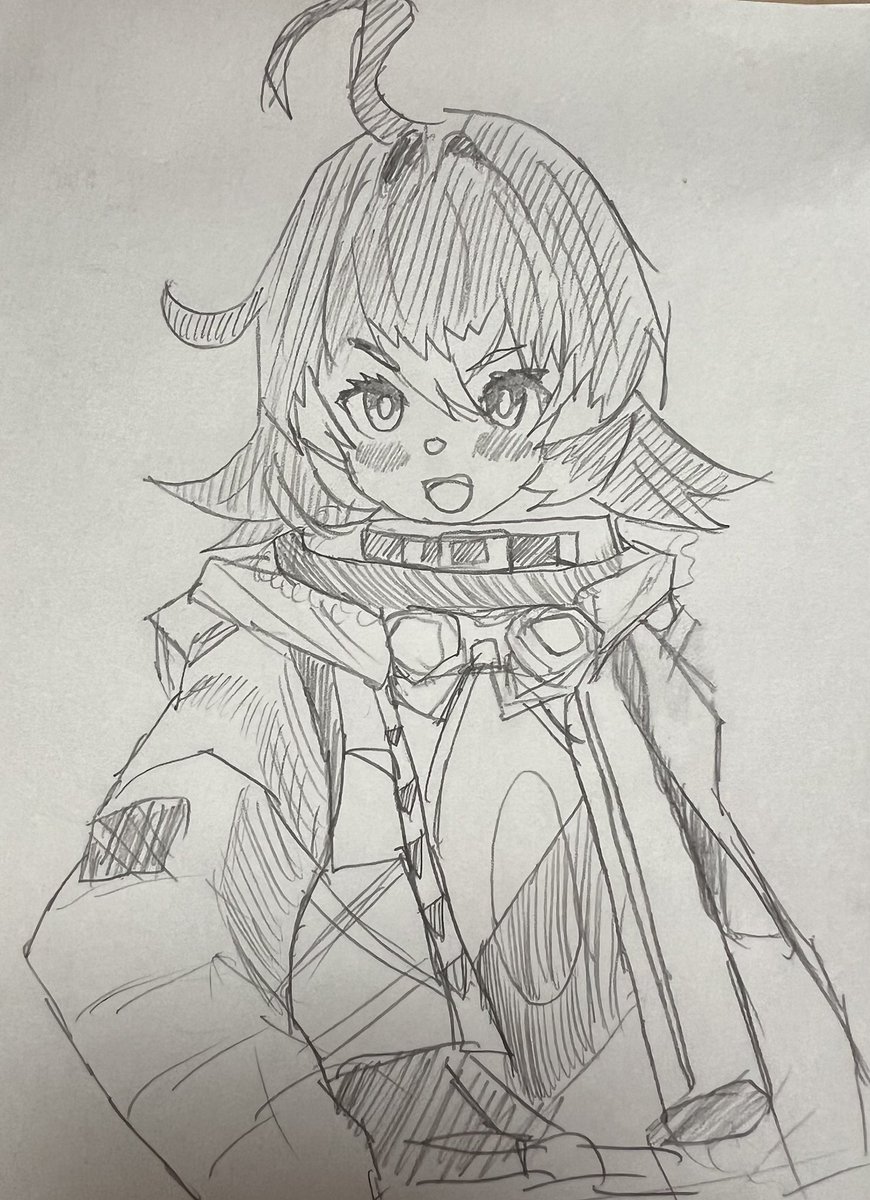 nullnullnull996's tweet photo. セメント　(Cement)
#Arknights #アークナイツ https://t.co/RDX1ph3Z9D