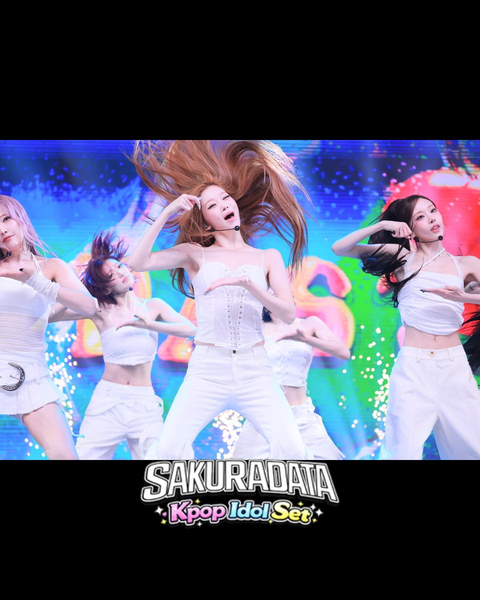 sakuradata77's tweet photo. 260506 Tsuki Billlie - 'ZAP' Comeback Showcase (SBS Prism Tower)

260506 츠키 빌리 - 'ZAP' 컴백 쇼케이스 (SBS 프리즘타워)

#츠키 #Tsuki #빌리 #Billlie https://t.co/mGg1On6ZD0