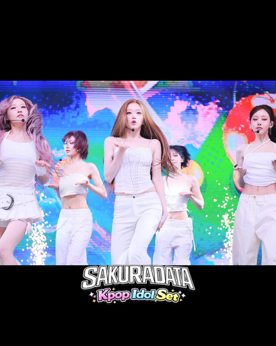 sakuradata77's tweet photo. 260506 Tsuki Billlie - 'ZAP' Comeback Showcase (SBS Prism Tower)

260506 츠키 빌리 - 'ZAP' 컴백 쇼케이스 (SBS 프리즘타워)

#츠키 #Tsuki #빌리 #Billlie https://t.co/mGg1On6ZD0