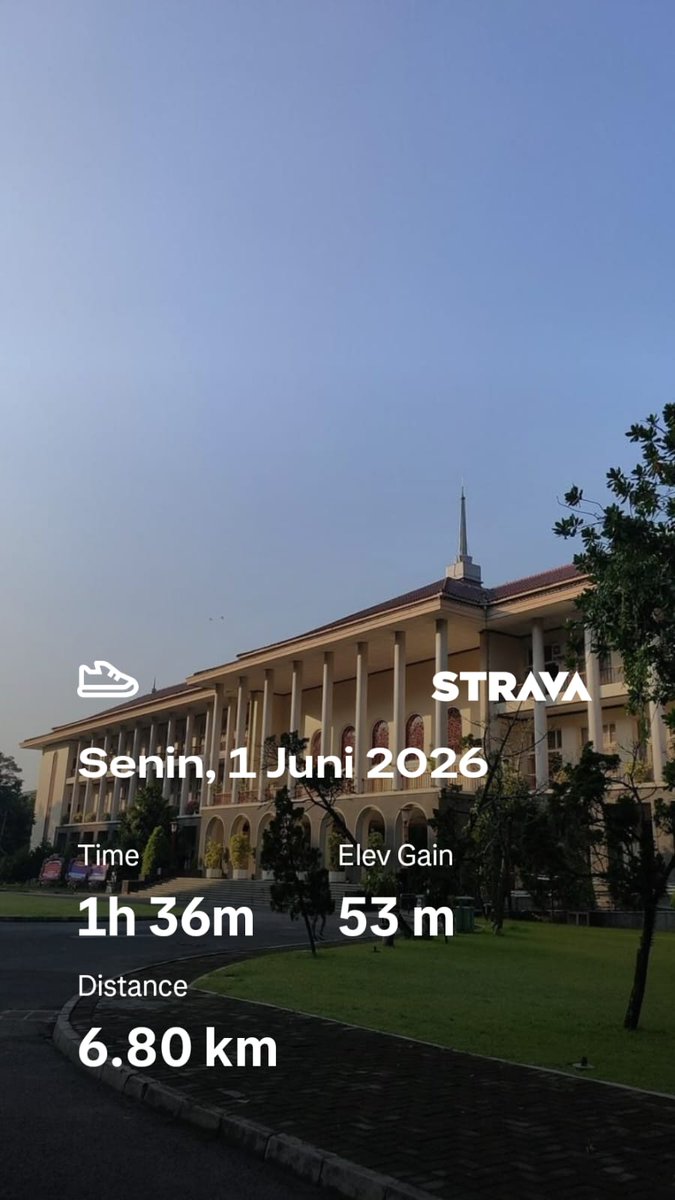 gigi skripsian dulu tweet media