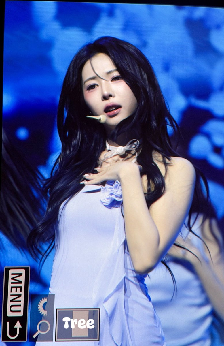 Tree_S10's tweet photo. 260601 pre.

#트리플에스 #tripleS 
#서다현 #다현 https://t.co/LQlJ9zKaZ8