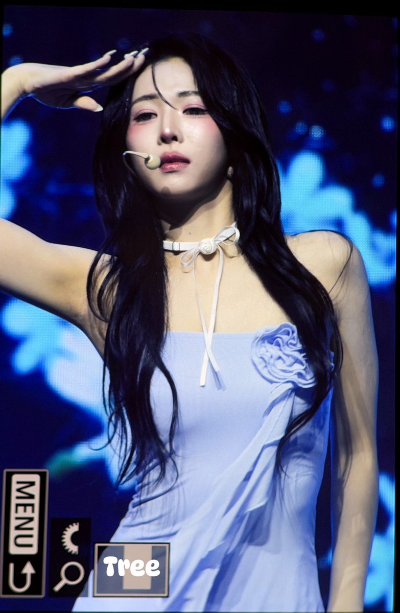 Tree_S10's tweet photo. 260601 pre.

#트리플에스 #tripleS 
#서다현 #다현 https://t.co/LQlJ9zKaZ8
