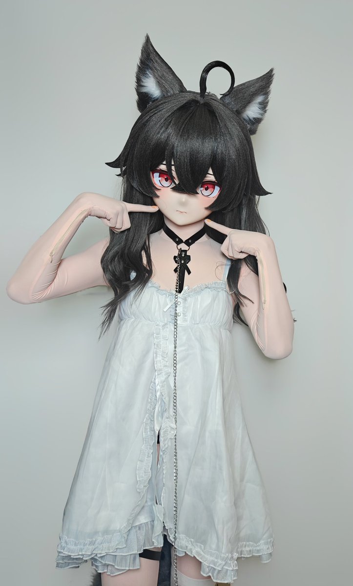 chengzi__juzi's tweet photo. 我也要过节吗
#kigurumi https://t.co/VGA4Msl4iA
