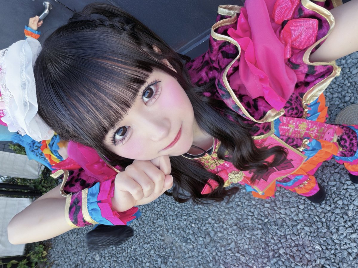 笑乃にな【ナナコロ】 tweet media