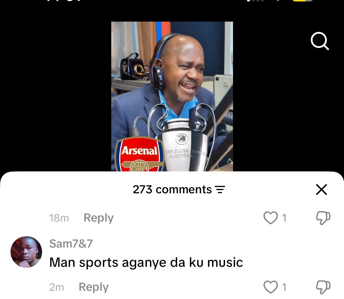 Tyga👑🇺🇬 tweet media