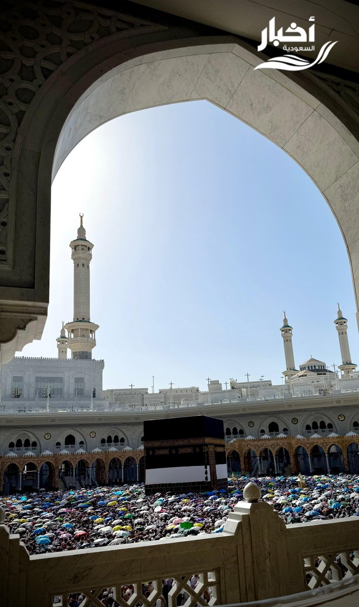 SaudiNews50's tweet photo. المسجد الحرام.. الآن

- https://t.co/hq1iSVpxif
