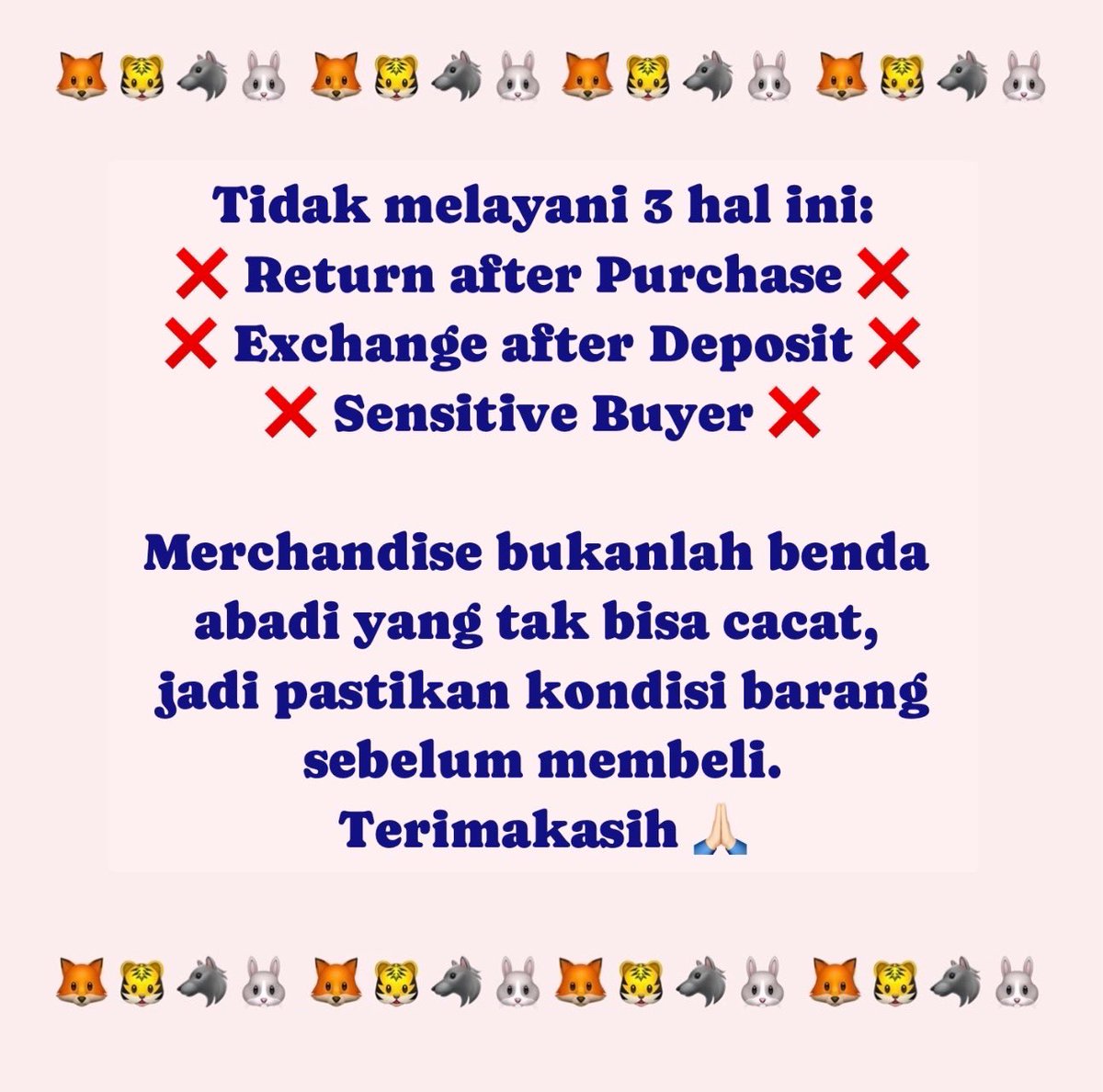 RSBShop's tweet photo. WTS / Want to Sell

ABO Desire Collectible Cards
Seri SR Bingkai => Versi 1 &amp; Versi 2
✅ Ready INA

#abodesire #desiretheseries #Jiangli #jiangheng #oceanjiang #seekyli #lipeien #XingQiu #huangxing #eliothuang #QiuDingjie #kipukaqiu #ths #warungbl #ตลาดนัดabodesire https://t.co/TgglrQF2yP