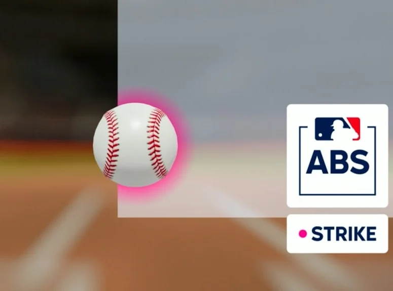 LFJM33's tweet photo. @beisboljapones @ivoox @ApplePodcasts ¿ En la NPB hasta la implantación del PitchCom en 2027 seguirán comunicándose los tipos de lanzamientos con  señales el pitcher y el receptor , el sistema ABS Challenge  llegará también o habrá que esperar otro año hasta 2028 y será un sistema de retos o variará con la MLB  ? . https://t.co/QkCcd6qJ05