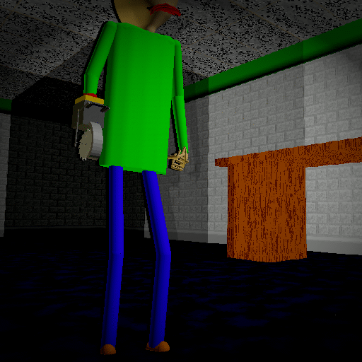 Swordablet's tweet photo. "i told you not to open that door."

Cᴏɴᴄᴇᴘᴛ ʙʏ Gᴏʟᴅᴇɴɴ9
Mᴏᴅᴇʟ ʙʏ Tʜᴀᴅɢᴜʏ9 https://t.co/9RGP8U6bty
