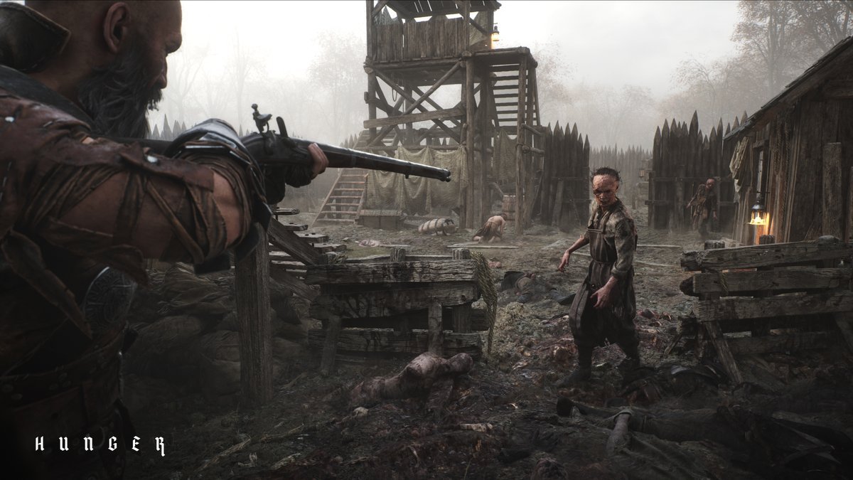 JagerShaman's tweet photo. Idk what kind of style/art/theme you would label these games as (and I know they are all different in certain aspects and era's) 
But im like obsessed to my core with the vibe I get from them, it feels the same but in a good way https://t.co/EXxhl1207b