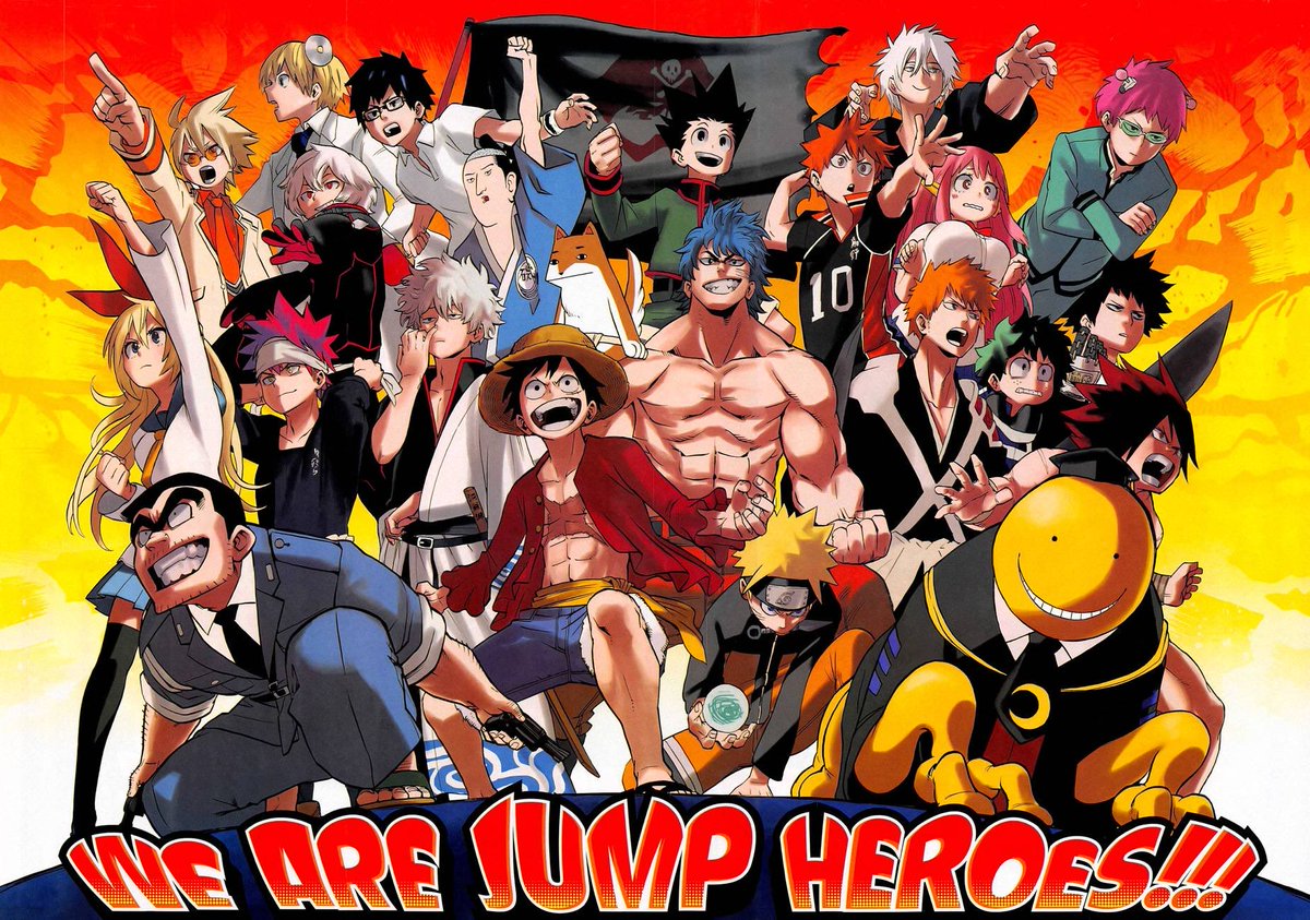 Promithean11's tweet photo. Horikoshi illustrations of other manga

[A thread 🧵🪡] https://t.co/xMKjntlQN3