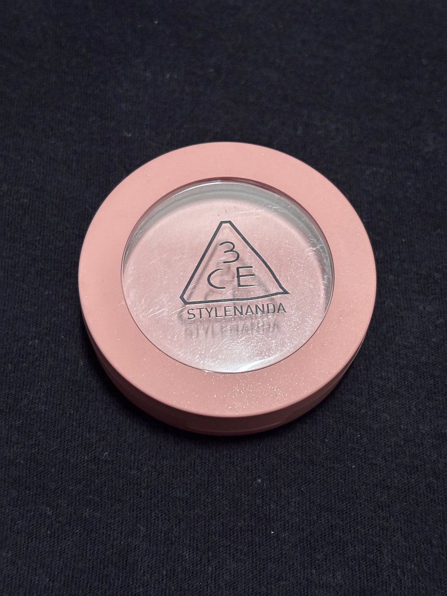 preaq_'s tweet photo. 3CE mood recipe face blush
สี mono pink

ใช้น้อย เหลือตามภาพ
exp 20270519

250฿
ส่งฟรี https://t.co/nqpA0wRJVh