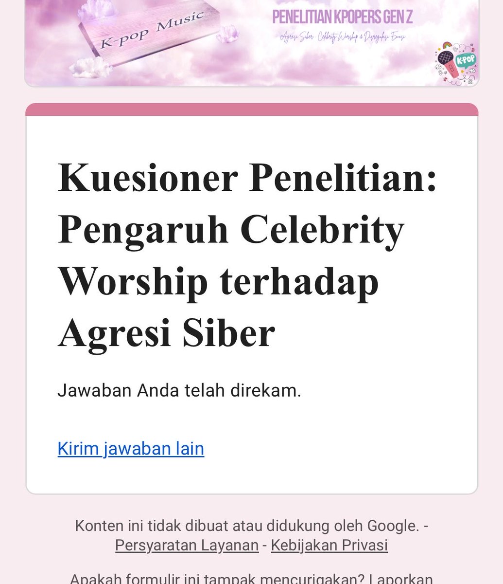 minum's tweet photo. @oooobag7 done ya kak aku izin kirim link lewat dm https://t.co/lL49nDUZyP