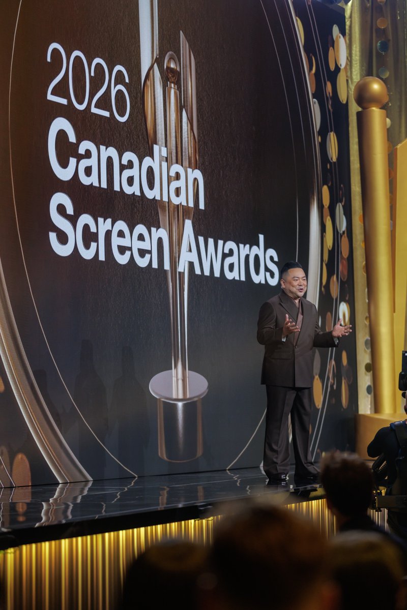 annexe_com's tweet photo. @AcademieCdn a dévoilé les lauréat·e·s des prix Écrans canadiens 2026!

Communiqué : https://t.co/tAMcioaoao

Crédit photo : George Pimentel

#prixécranscanadiens #CdnScreenAwards #annexeMTL #agencerp https://t.co/Sn7S05KRVZ